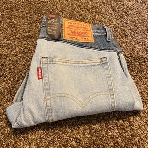 Levi’s jeans